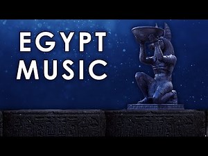 EGYPTIAN music music to MEDITATE relax your mind 💚❤️ SLEEP and stress relief