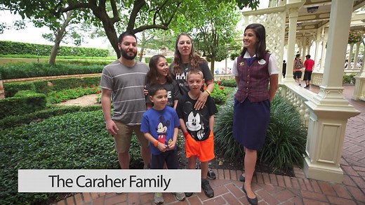 107 reactions · 10 comments | Along with attraction access, see how an official Walt Disney World® Resort Tour Guide can bring more smiles to your vacation. #DisneyVIPTours | Walt Disney World | Facebook