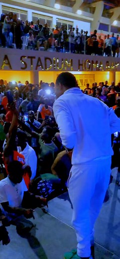 Musa Jakadalla performing Loo Jajuok live at Raila Odinga Stadium in Homabay. https://youtu.be/hWbOYOqvJHM?si=P38s59BSYtxhm4jS | Super Latin Live Band