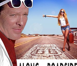 Along the Roadside Summary, Trailer, Cast, Where to Watch and More