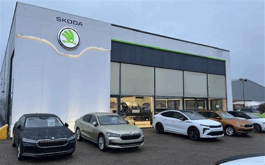JCB Group adds two new car dealerships to portfolio as Group 1 continues to downsize