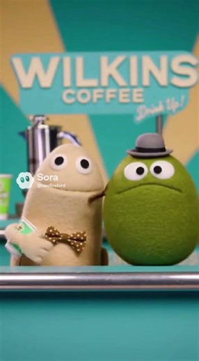 Cursed commercial — Wilkins Coffee Tape [Duds & Amigos]