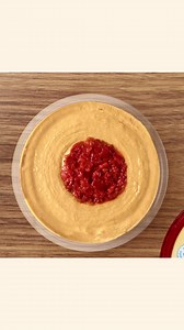Grab your pretzels, we’ve got a lot to dip 🥨🥨🥨 Sabra hummus now comes with more topping 😍 #snacks #hummus #foodie | Sabra