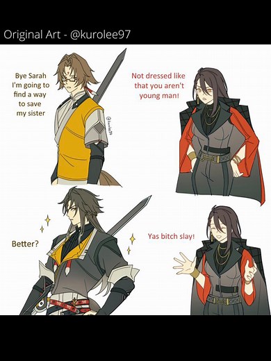 Ye Shiyuan's Yassification Adventure Explained!