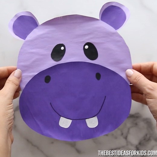 NEWSPAPER ZOO ANIMALS 🦁🐸🦒🦛 https://www.thebestideasforkids.com/zoo-animal-crafts/ | The Best Ideas for Kids