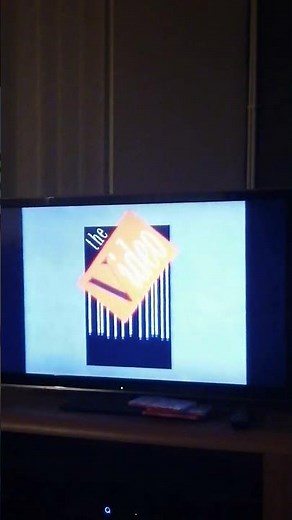 Video collection logo 1986-1995