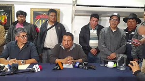 9.3K views · 64 reactions | #Cochabamba FECOTRAC acuerda cuarto...