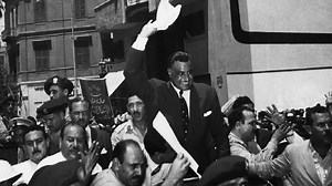 How the Algerian war shattered the French empire at home and abroad