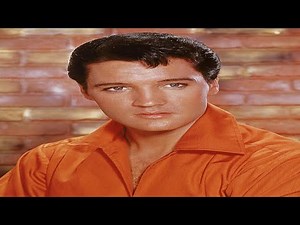 Elvis Presley Love Me Tender Cover Version