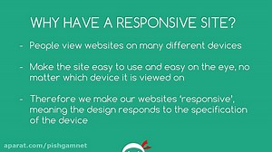 Responsive Web Design Tutorial #1 - What is Responsive Web Design?