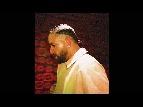 (FREE) Drake x Chris Brown Type Beat – "Late Confessions" (R&B / Trap Soul)
