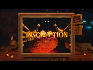 Inscryption: A Mind-Boggling Meta Mystery