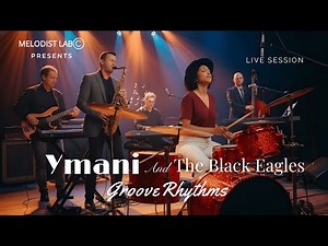 Heartbreak In NYC | Ymani & The Black Eagles Live