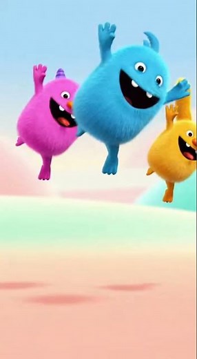 Freeze Dance Song for Kids ❄️ Dance, Move & FREEZE! (Toddler Game) #kidssongs #preschool #brainbreak