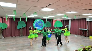 Dancing for a Greener Tomorrow 🌍💚 In our special Earth Day assembly, students expressed their love and responsibility for Mother Earth through a soulful and graceful dance performance. A beautiful reminder that we must cherish and protect our planet—today and every day. 🌱✨ #EarthDay2025 #SaveEarth #DanceForNature #SchoolAssembly #EcoAwareness #PlanetLove #Dharuhera #Bhiwadi #Rewari #Haryana #RewariNews #school #City #students #schoolstudents #education #Rewarischool #bhiwadiCity #Narnaul #Bhi