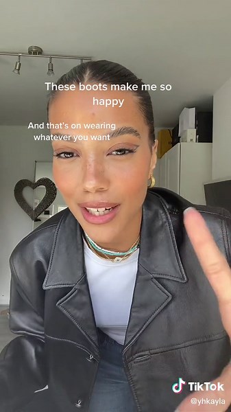 Prime Boots Cowboy Outfit: Leather Boots & Fashion