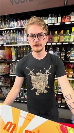 PARENTS BUYING ALCOHOL FOR THEIR KIDS!