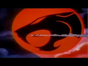 Toonami - Thundercats Intro 2002