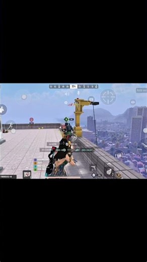 Rush gameplay scarfall 2.0 #scarfall #scarfallmobile #scarfallgameplay #shorts #scarfall2 #bgmi