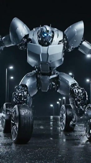 audi transformer in rainy season # audi # trend # yt # shorts