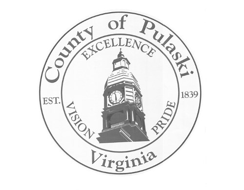 Pulaski County, Virginia