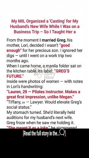 Read the full story in the   | Interesting birthday story | Facebook