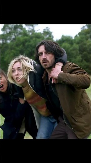 🦏💥 Prehistoric Beast Battle! When Two Giant Rhinos Collide…🌿🔥