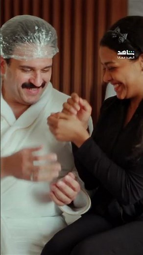 فيلم العيد "العميل صفر" I يعرض الآنI شاهد