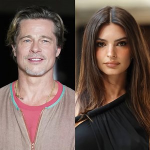 21K views · 93 reactions | Emily Ratajkowski si sta consolando per il divorzio dal marito tra le braccia di Brad Pitt? #mtvnewsita | MTV Italia | Facebook