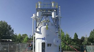 Ces petits réacteurs sont l'avenir du nucléaire: voici les "SMR"