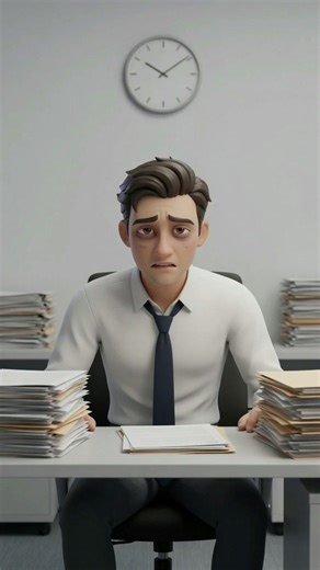 How Does Stress Affects Your Brain ?