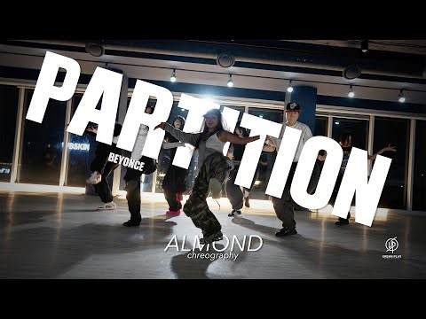 Partition - Beyonce / Almond Choreography / Urban Play Dance Academy