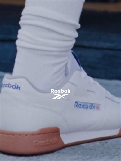 When the average day is a workout, you need a shoe to match. Reebok’s iconic Workout Plus can handle whatever the streets require, including looking good.​ Constructed with supple Garment Leather for a superior fit.​ ​ 💻 Shop online or tap the link in bio. ​ 🛒 Available at Reebok Canal Walk.
