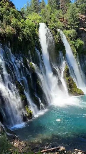 😍 Here’s what makes Redding an outdoor paradise! ☀️ Located in Northern California, the Sunniest