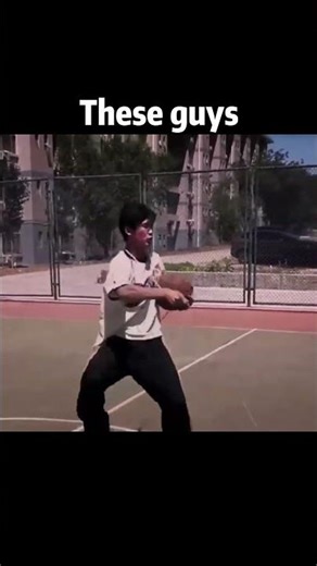 🏀Freestyle Basketball🏀#BasketballFreestyle #StreetballFreestyle