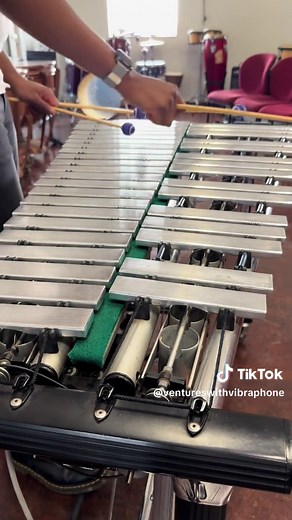 Guess the Disney Movie Vibraphone Challenge | Practicing Vibraphone Skills