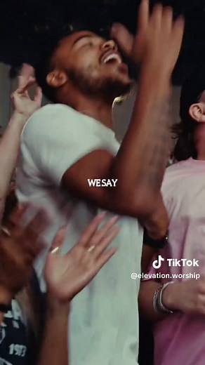 Alleluia by Elevation Worship Releases at Midnight!