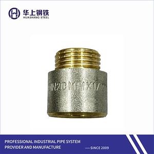 [Hot Item] Hose Connector Tubing Fitting Male NPT Threaded Hydraulic Pipe Fittings