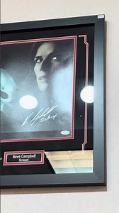 I got scared #scream #alien #Xenomorph #ghostface #horrorcommunity