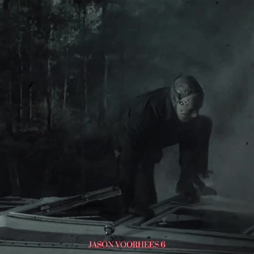 Exploring Jason Voorhees: Chapter 6 Insights