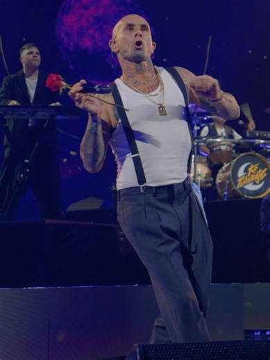 Despedida a Viña del Mar con Estilo KEPER 🌙🙌🏻