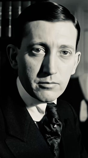 Who was Will Hays and why was he head of the Hollywood Code? #silentmovies #oldhollywoodglamour