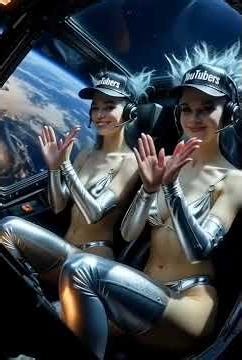 GALACTIC GROOVE-WITH-US: #shorts #shortsviral