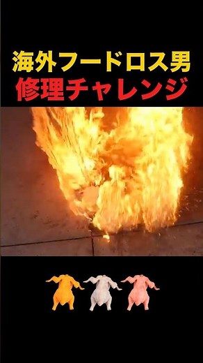 プリンター大炎上 #shorts #切り抜き #日常