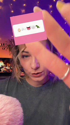 I didn’t know what to expect 😅 #asmr #asmrsounds #asmrvideo #relaxing #sleep