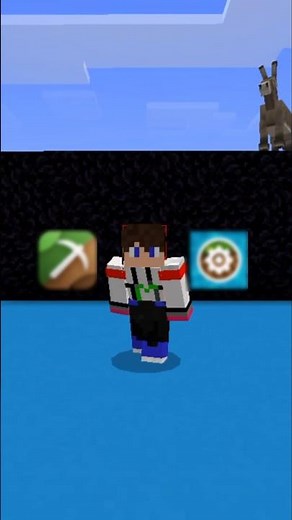 The Best App for Minecraft Mods.