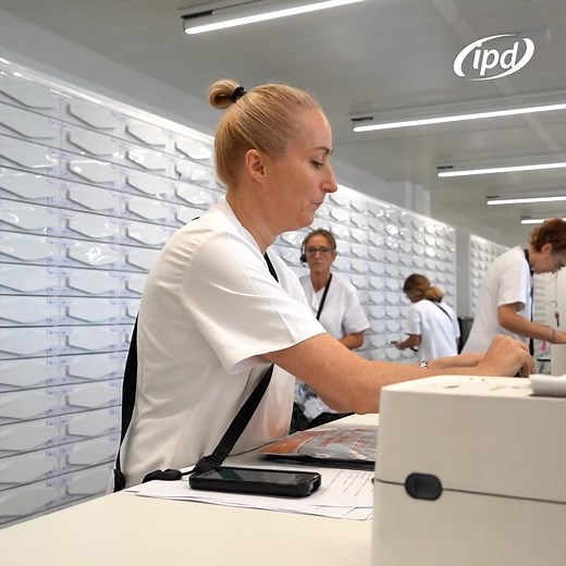 IPD offers a complete range of prosthetic components: Ti-Bases, scan bodies, analogs, MUA screws and CAD/CAM libraries | IPD Dental Group USA | Facebook