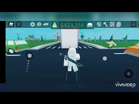 How to afk at retail tycoon 2