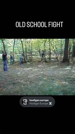 Hooligan Europe ☠️ on Instagram: "Hooligan Fight Köln (white) vs Aachen (black) 15+ years ago ☠️ 1. #Kampfsportretro - The direct German combo of "Kampfsport" (combat sport) and "Retro." It's unique, less crowded than English tags, and targets the exact nostalgic German audience. 2. #OldSchoolMMA - The essential English global tag. It's searched by all hardcore fans worldwide and connects your German content to the international MMA history community. 3. #DeutscheMMA Geschichte - Targets locals