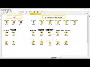 Day 0 - Introduction to 30 Days of KNIME